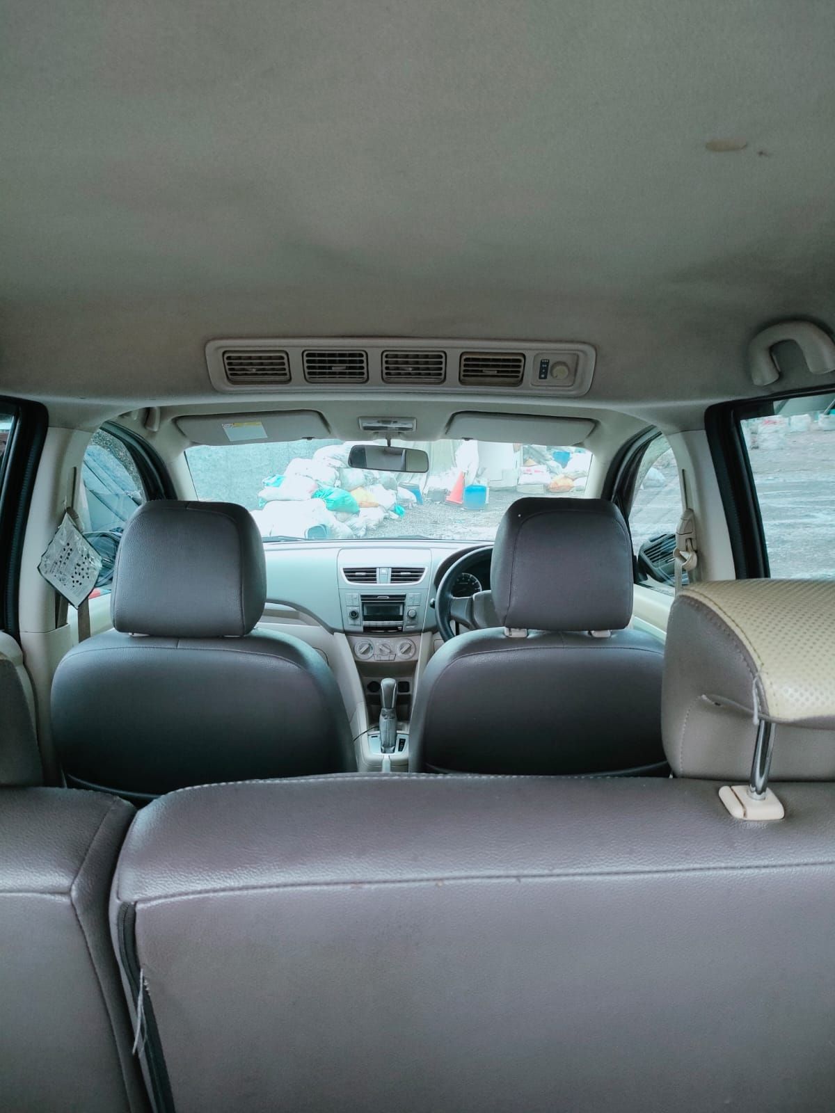 2016 Suzuki Ertiga 2016 Suzuki Ertiga