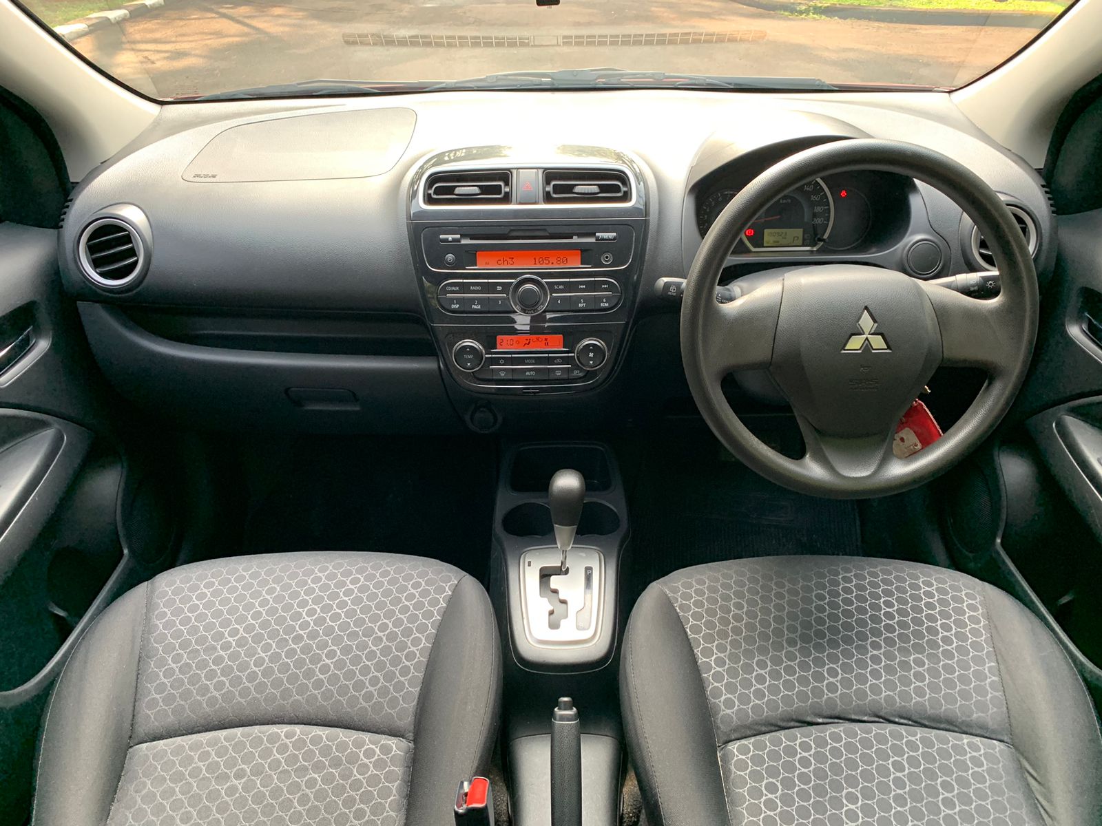 2014 Mitsubishi Mirage 2014 Mitsubishi Mirage