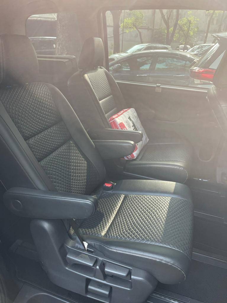 2019 Nissan Serena 2019 Nissan Serena