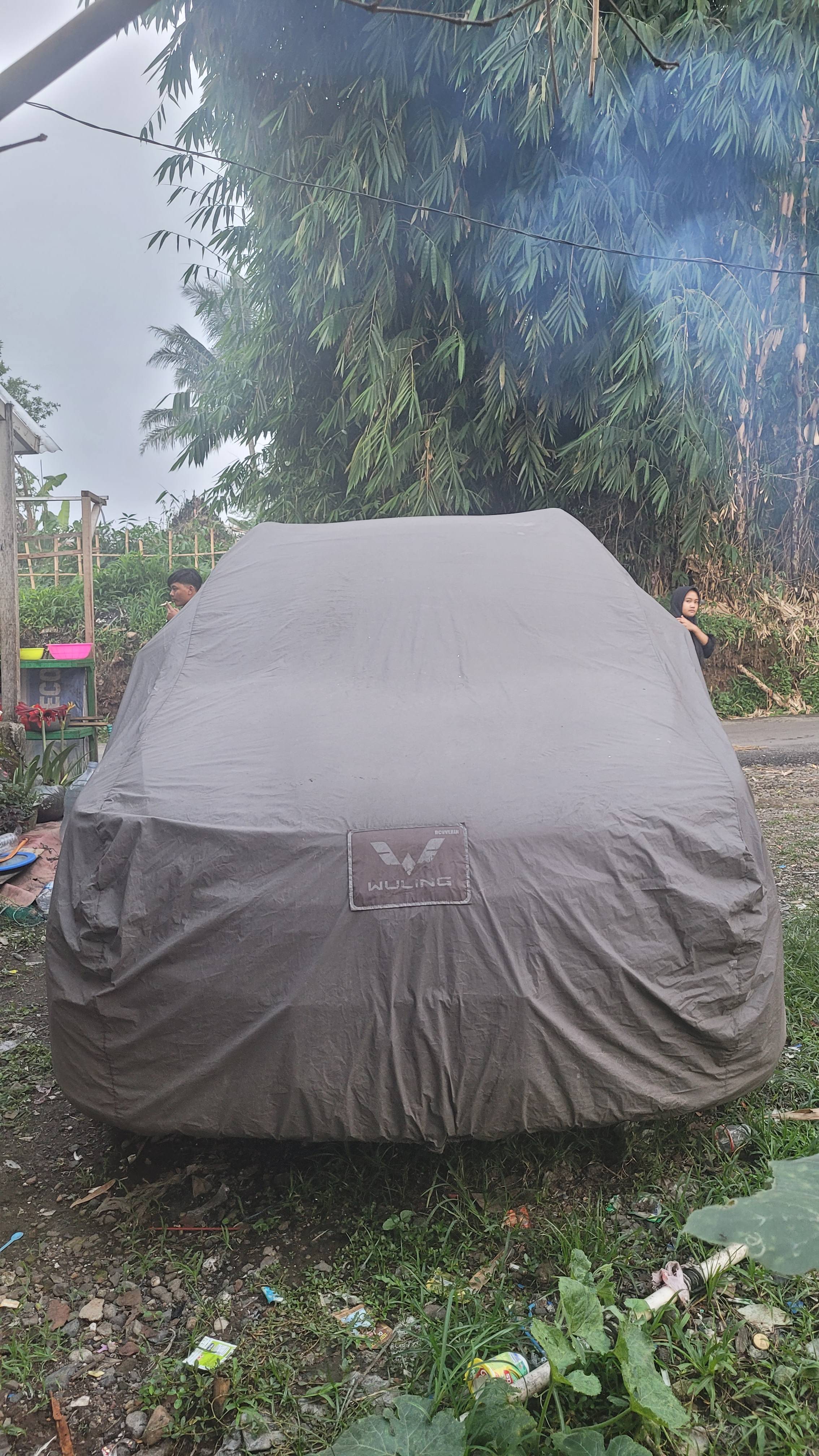 2022 Wuling Cortez 2022 Wuling Cortez