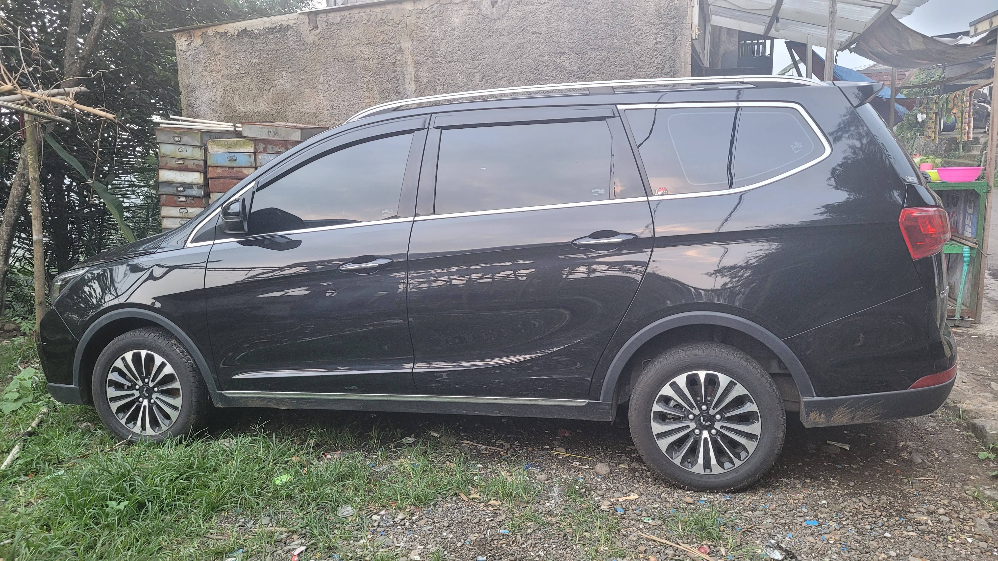 2022 Wuling Cortez 2022 Wuling Cortez