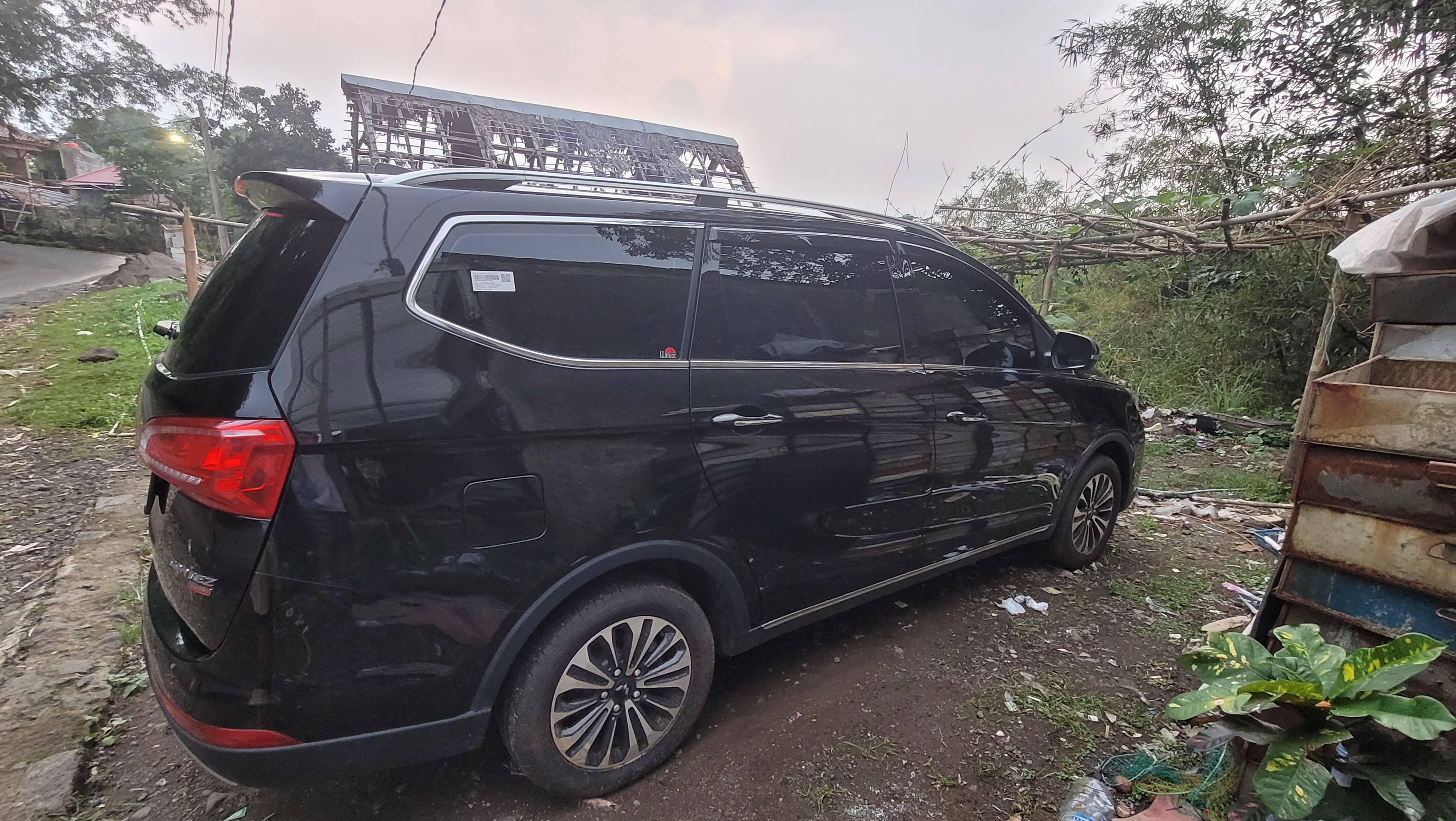 2022 Wuling Cortez 2022 Wuling Cortez