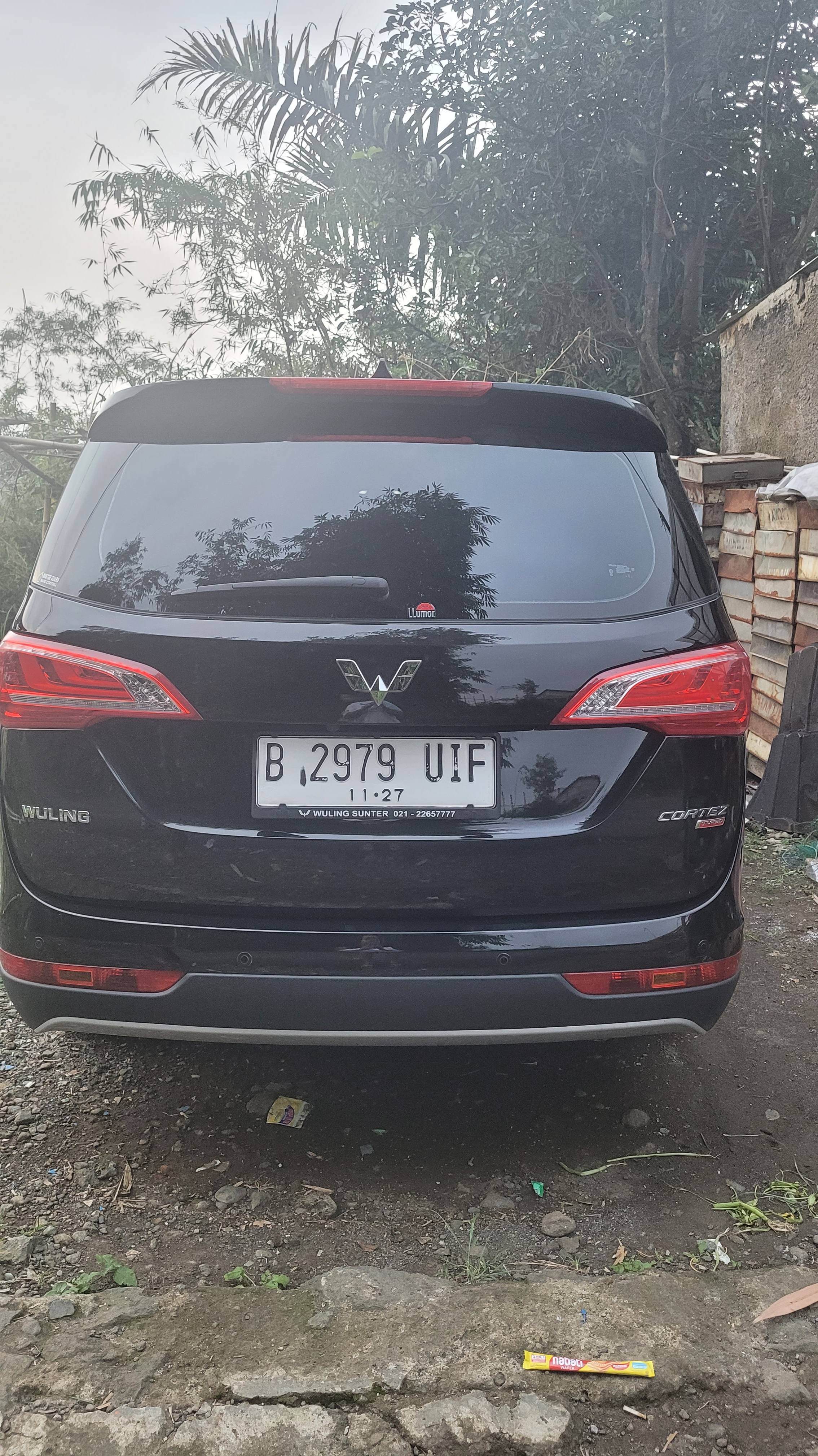 2022 Wuling Cortez 2022 Wuling Cortez