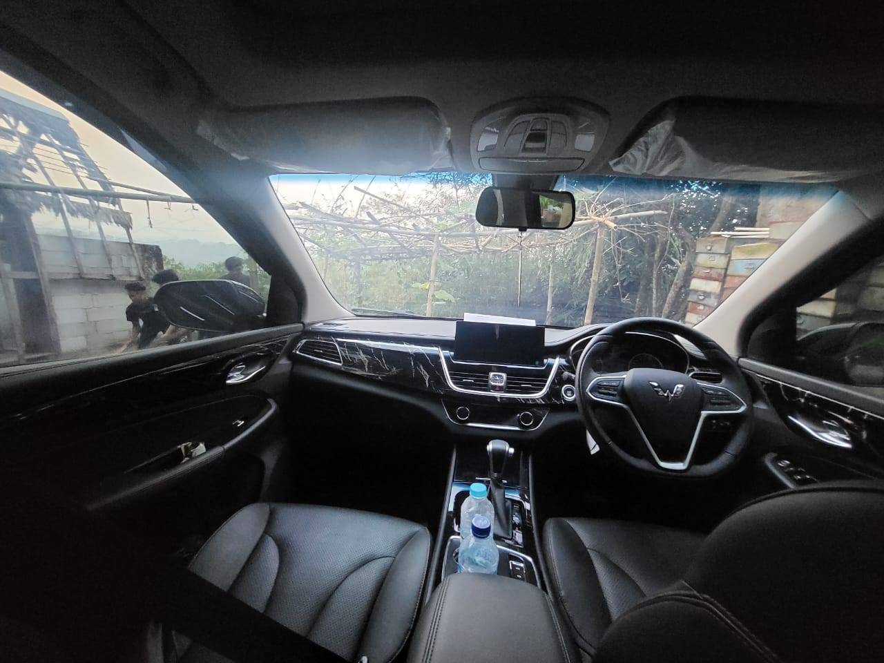 2022 Wuling Cortez 2022 Wuling Cortez