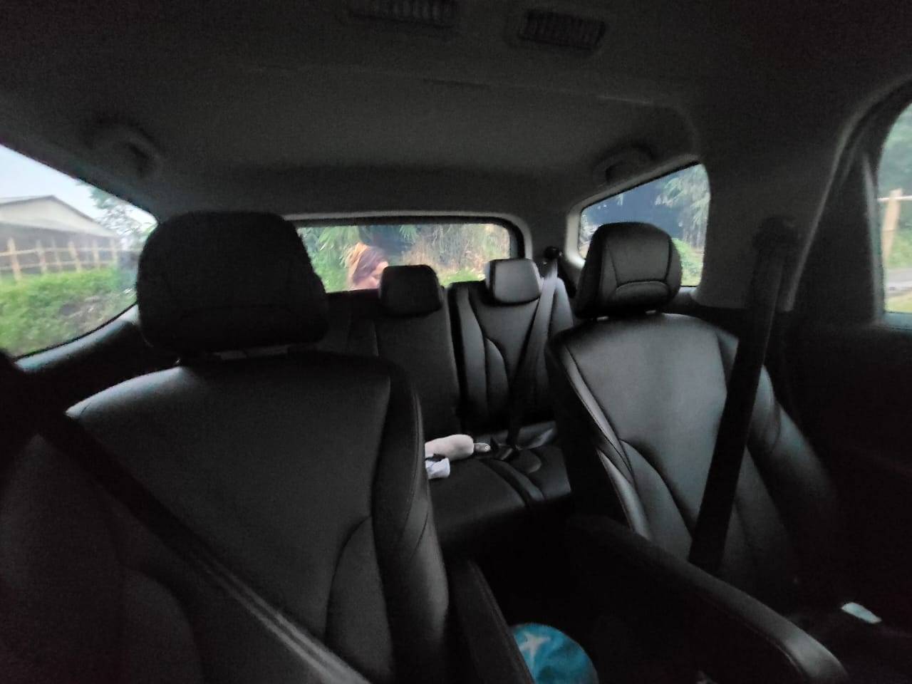 2022 Wuling Cortez 2022 Wuling Cortez