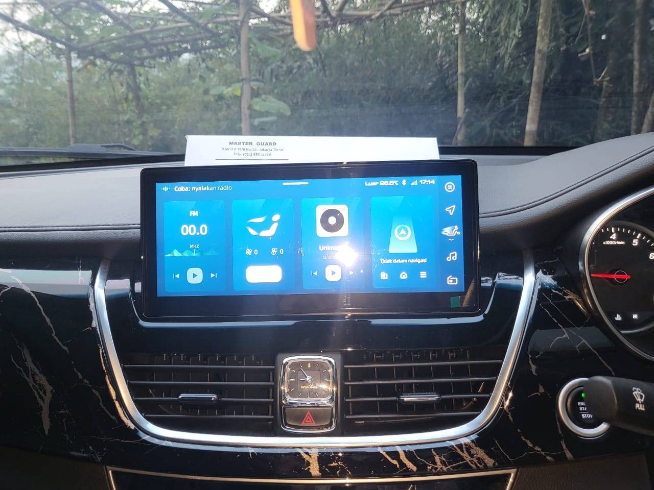 2022 Wuling Cortez 2022 Wuling Cortez