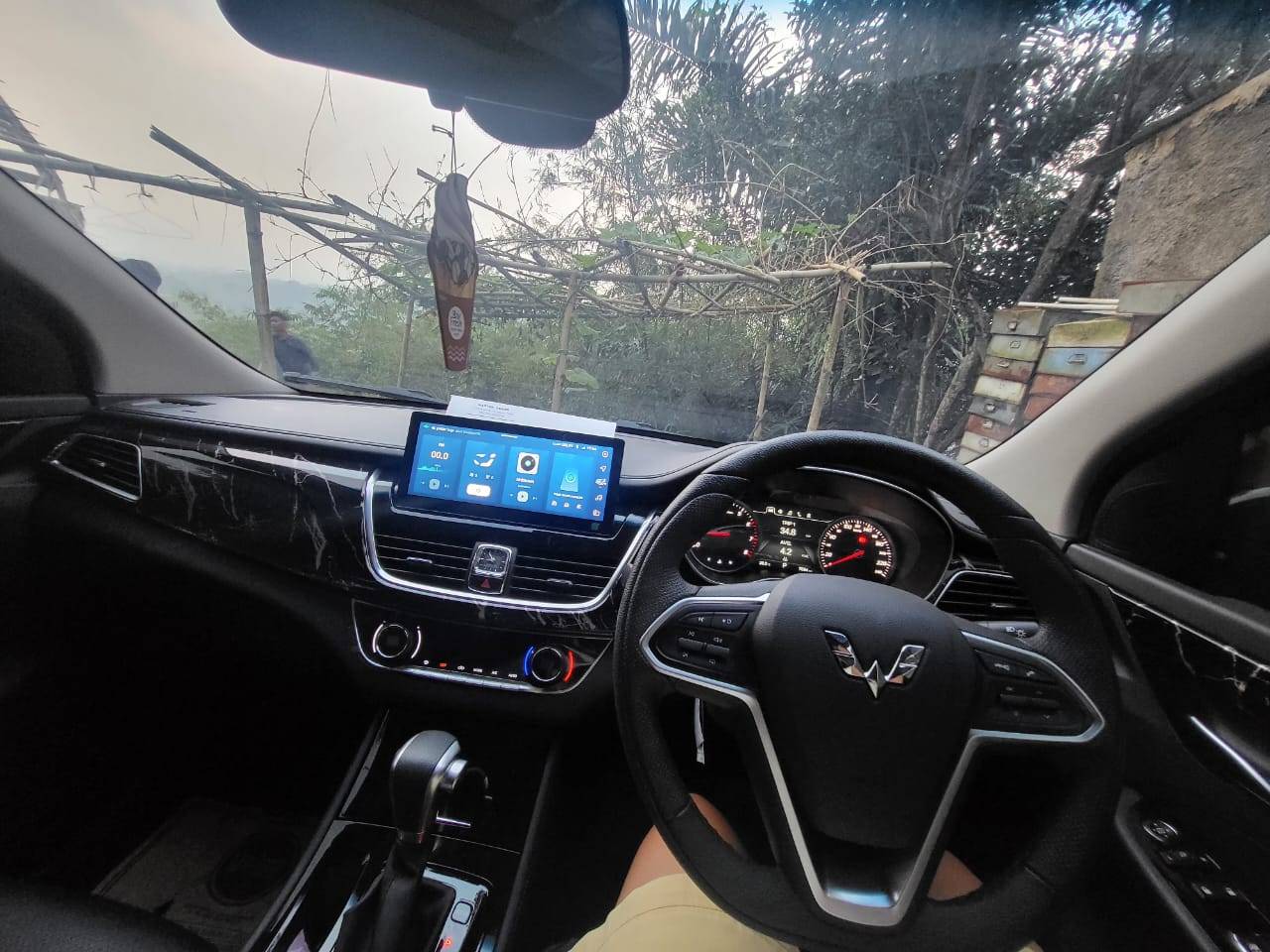 2022 Wuling Cortez 2022 Wuling Cortez