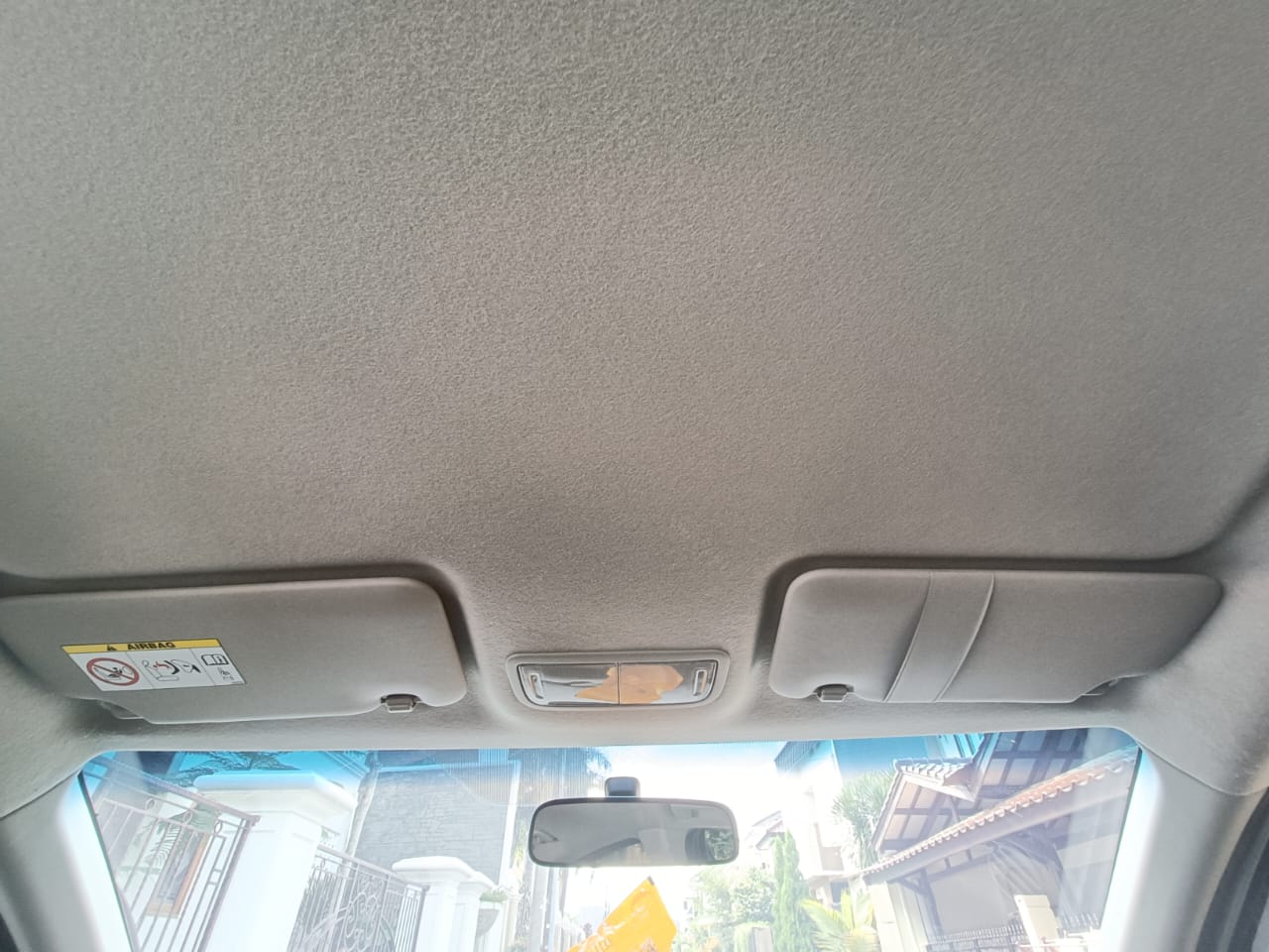 2019 Honda HRV 2019 Honda HRV