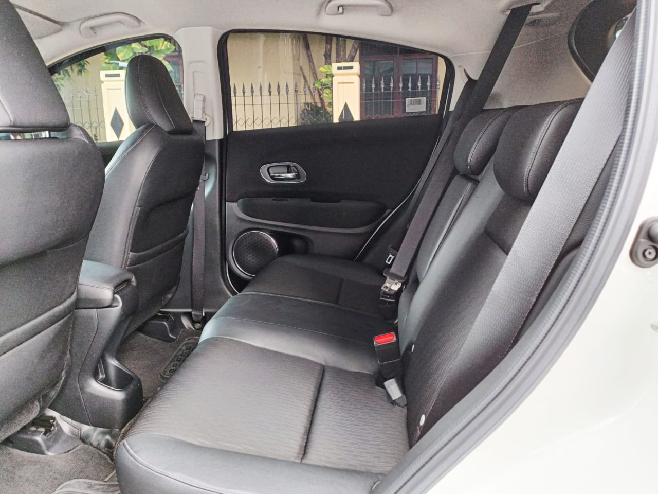 2019 Honda HRV 2019 Honda HRV