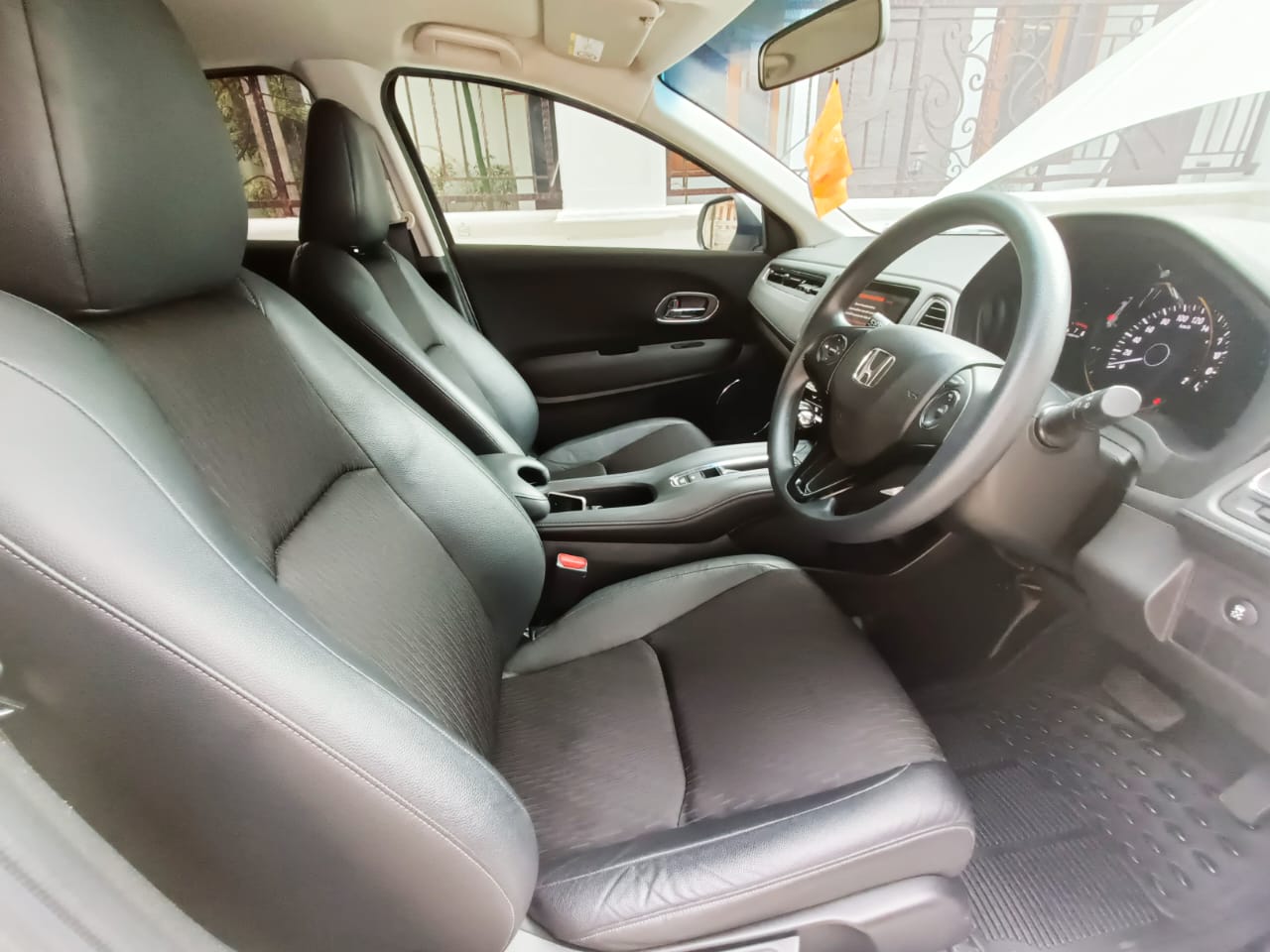 2019 Honda HRV 2019 Honda HRV