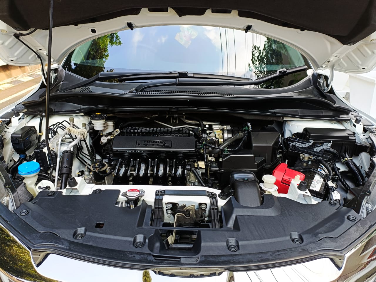 2019 Honda HRV 2019 Honda HRV