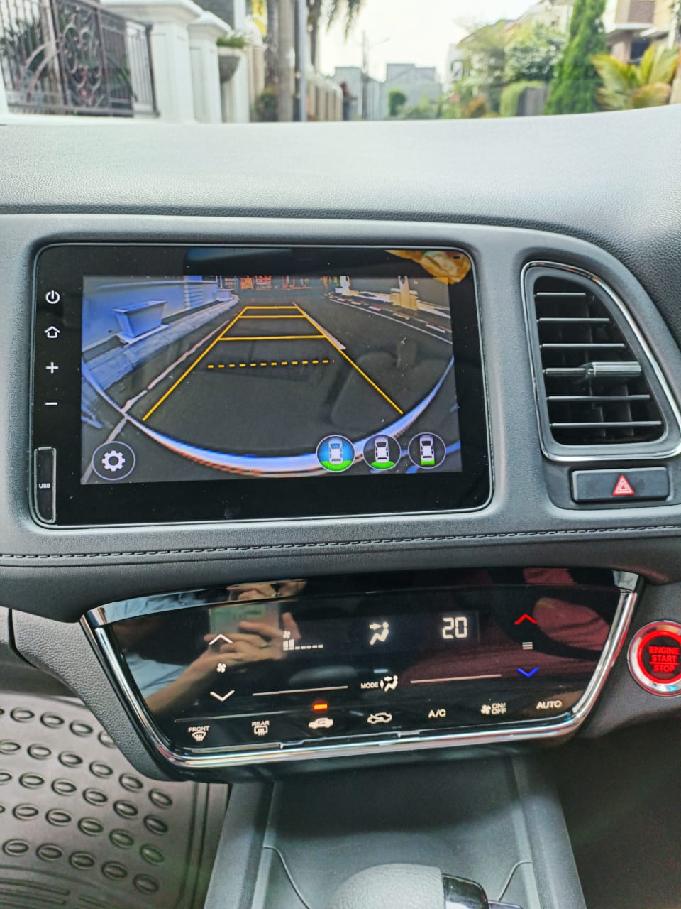 2019 Honda HRV 2019 Honda HRV