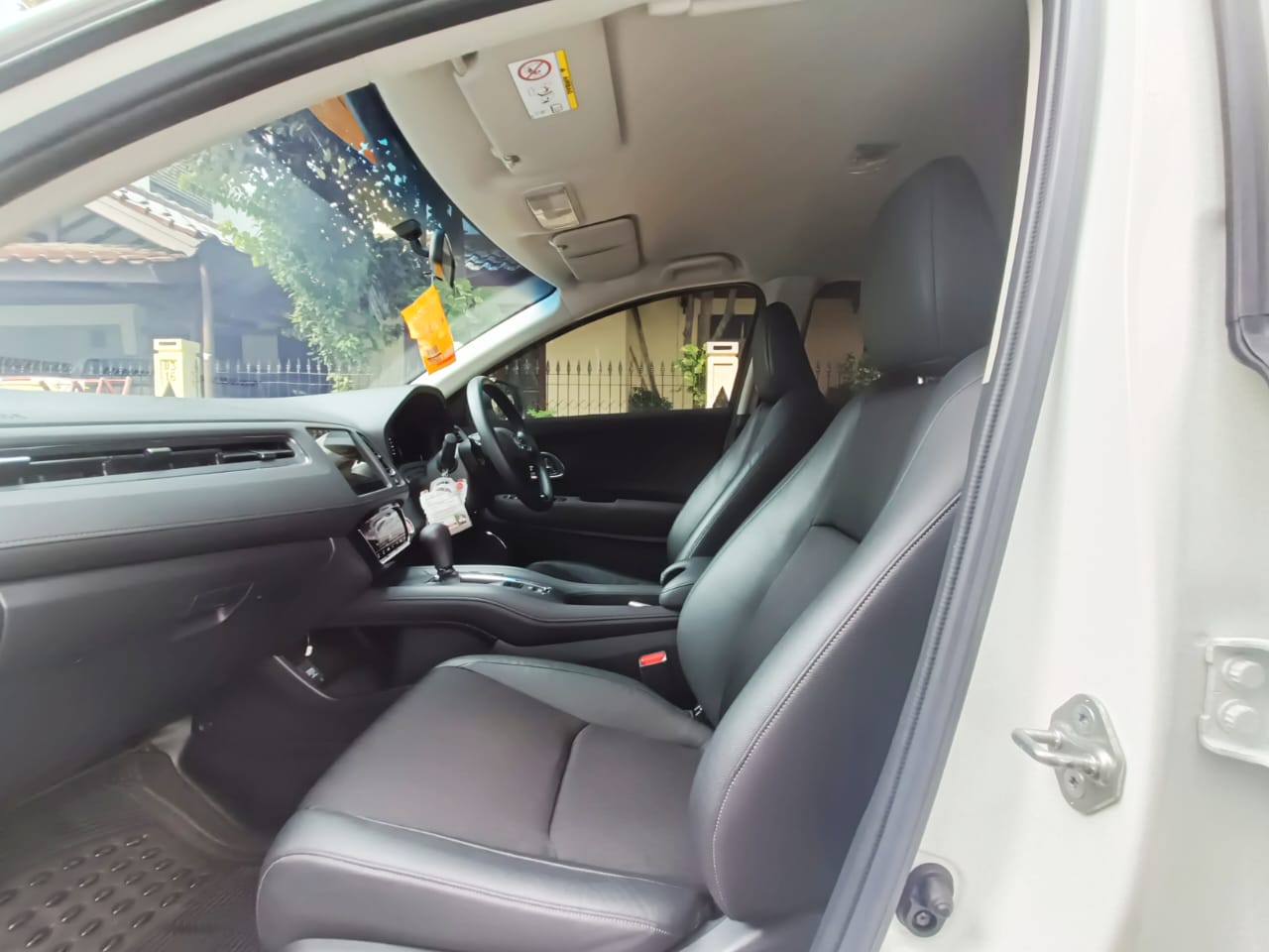 2019 Honda HRV 2019 Honda HRV