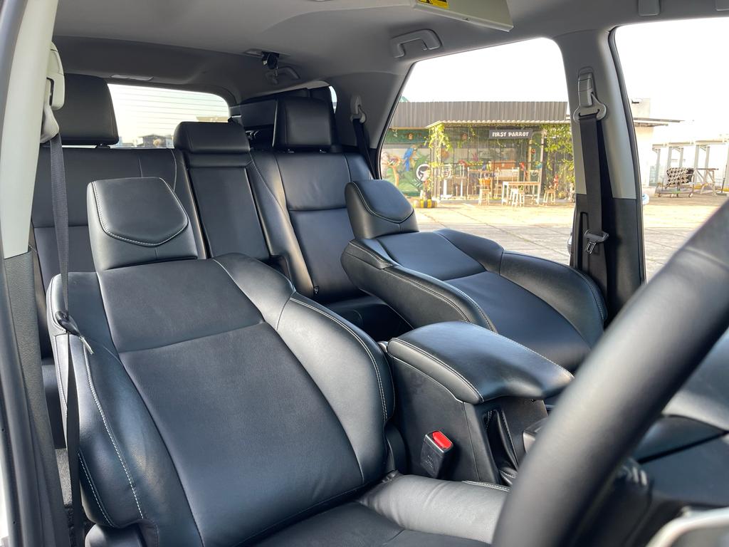 2021 Toyota Fortuner 2021 Toyota Fortuner