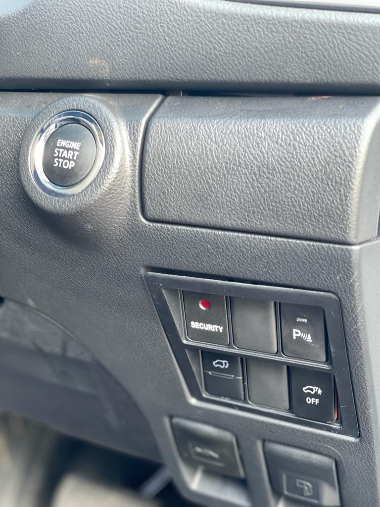 2021 Toyota Fortuner 2021 Toyota Fortuner