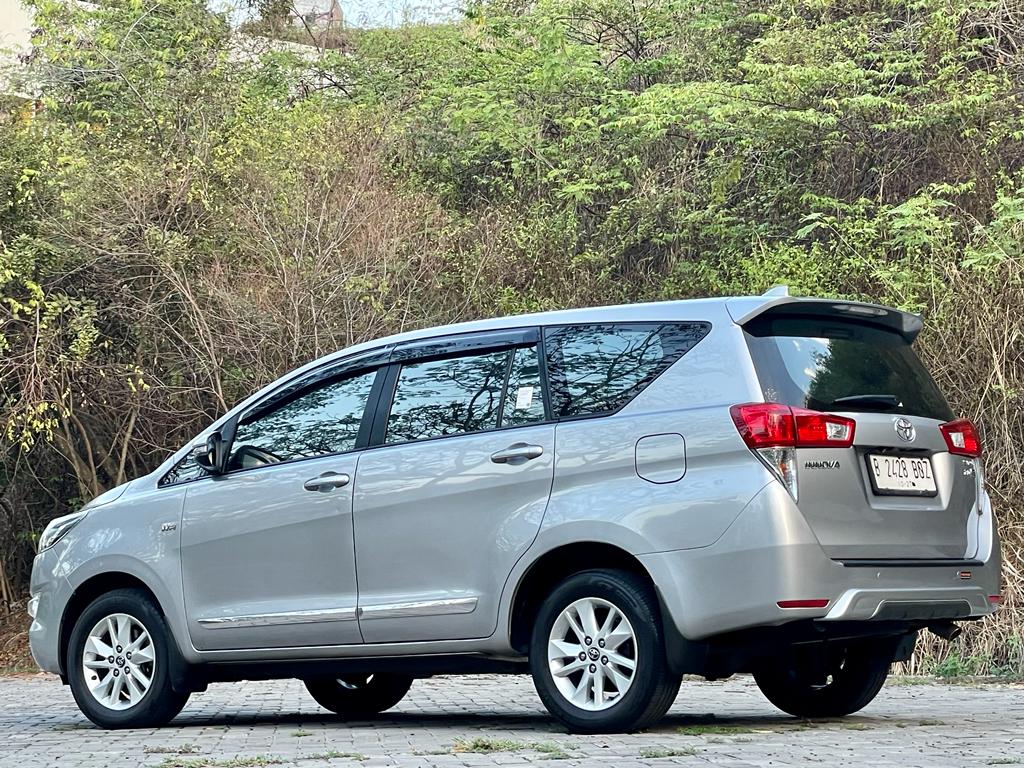 2017 Toyota Kijang Innova 2017 Toyota Kijang Innova