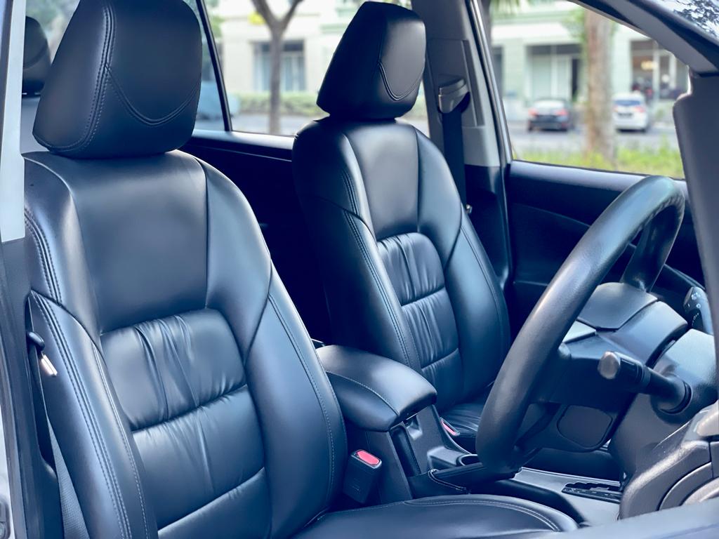 2017 Toyota Kijang Innova 2017 Toyota Kijang Innova