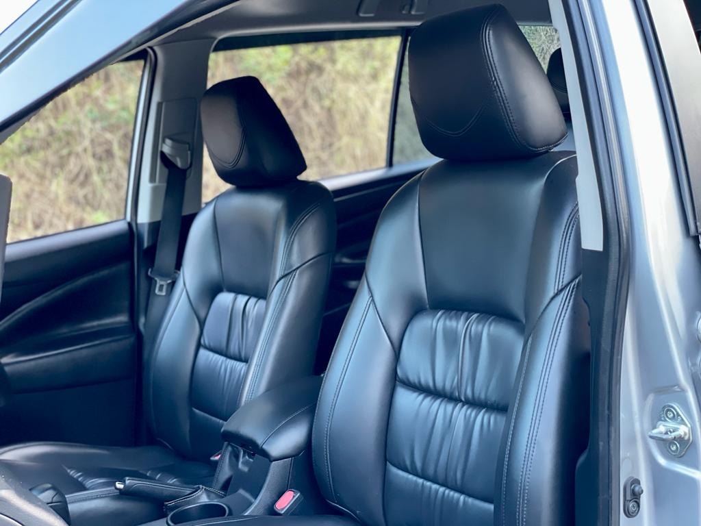 2017 Toyota Kijang Innova 2017 Toyota Kijang Innova