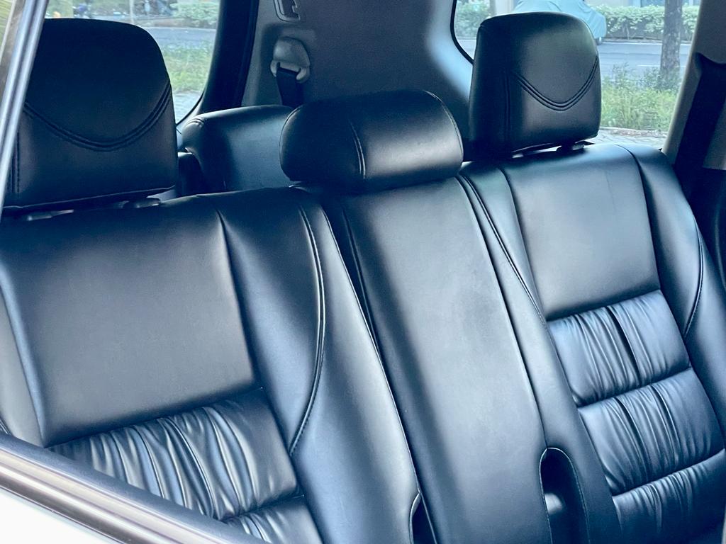 2017 Toyota Kijang Innova 2017 Toyota Kijang Innova