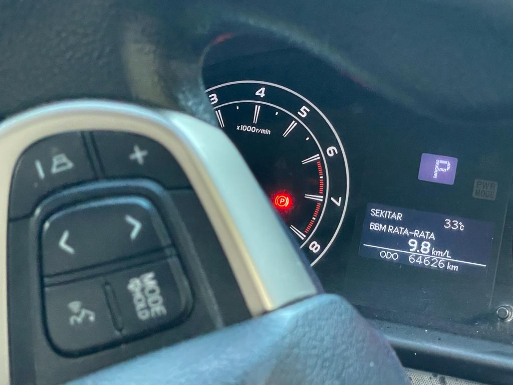 2017 Toyota Kijang Innova 2017 Toyota Kijang Innova