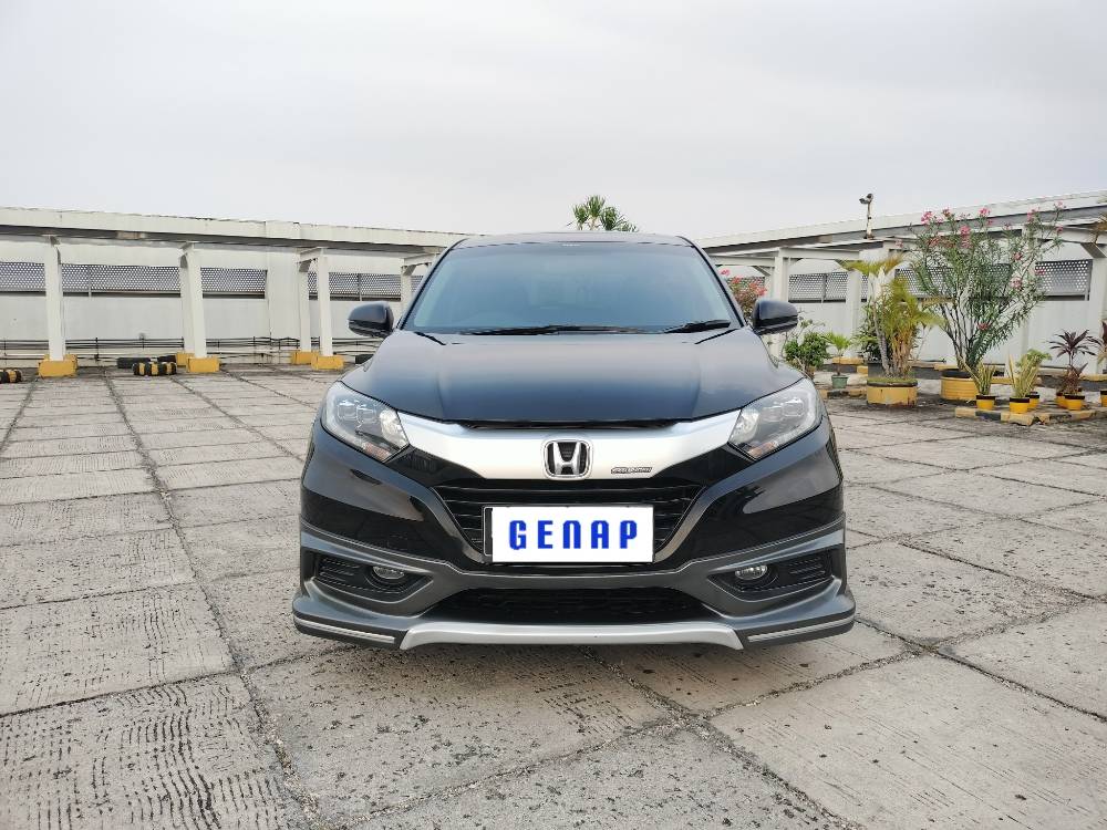 Beli mobil bekas