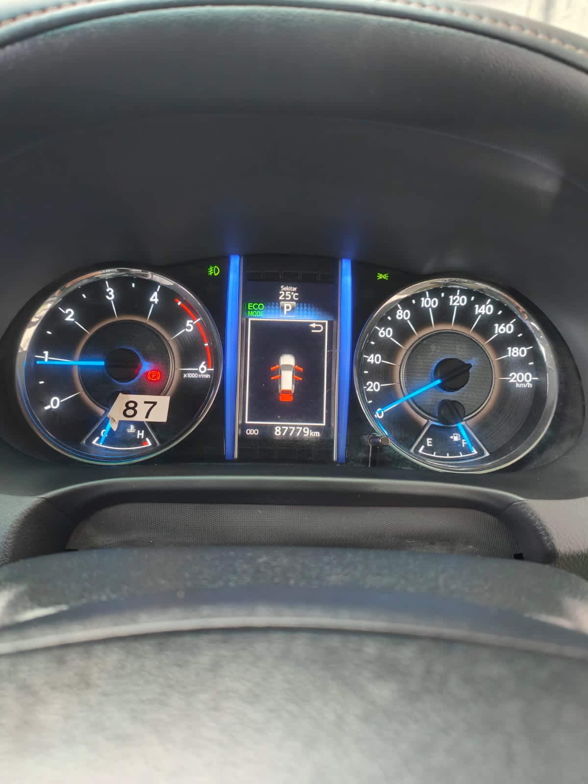 2018 Toyota Fortuner 2018 Toyota Fortuner