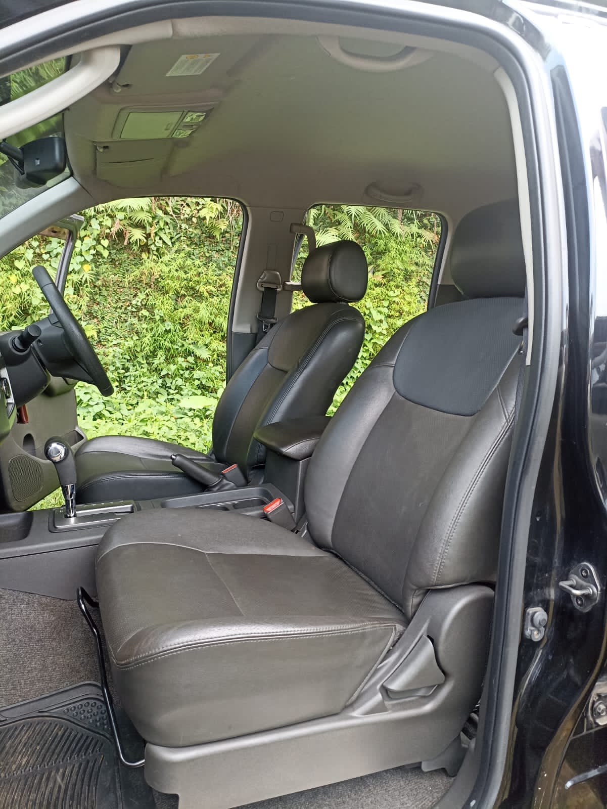 2014 Nissan Navara 2014 Nissan Navara