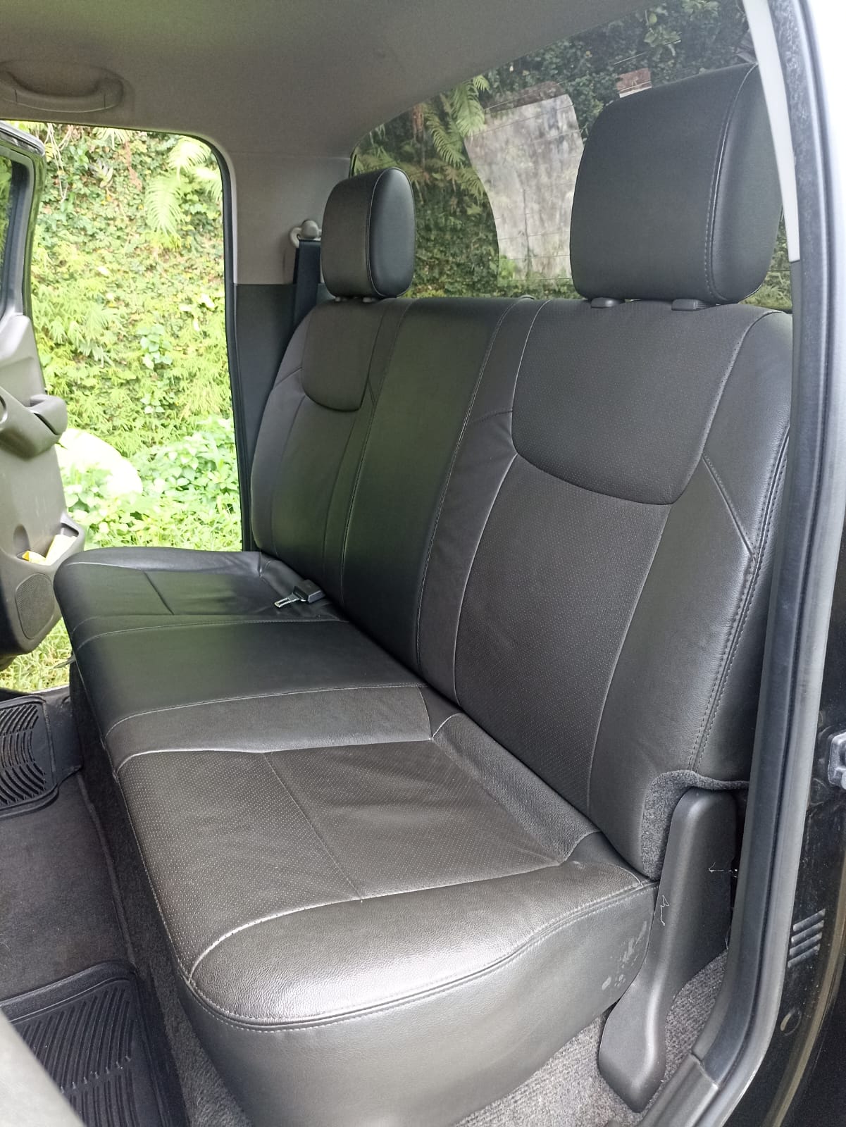 2014 Nissan Navara 2014 Nissan Navara