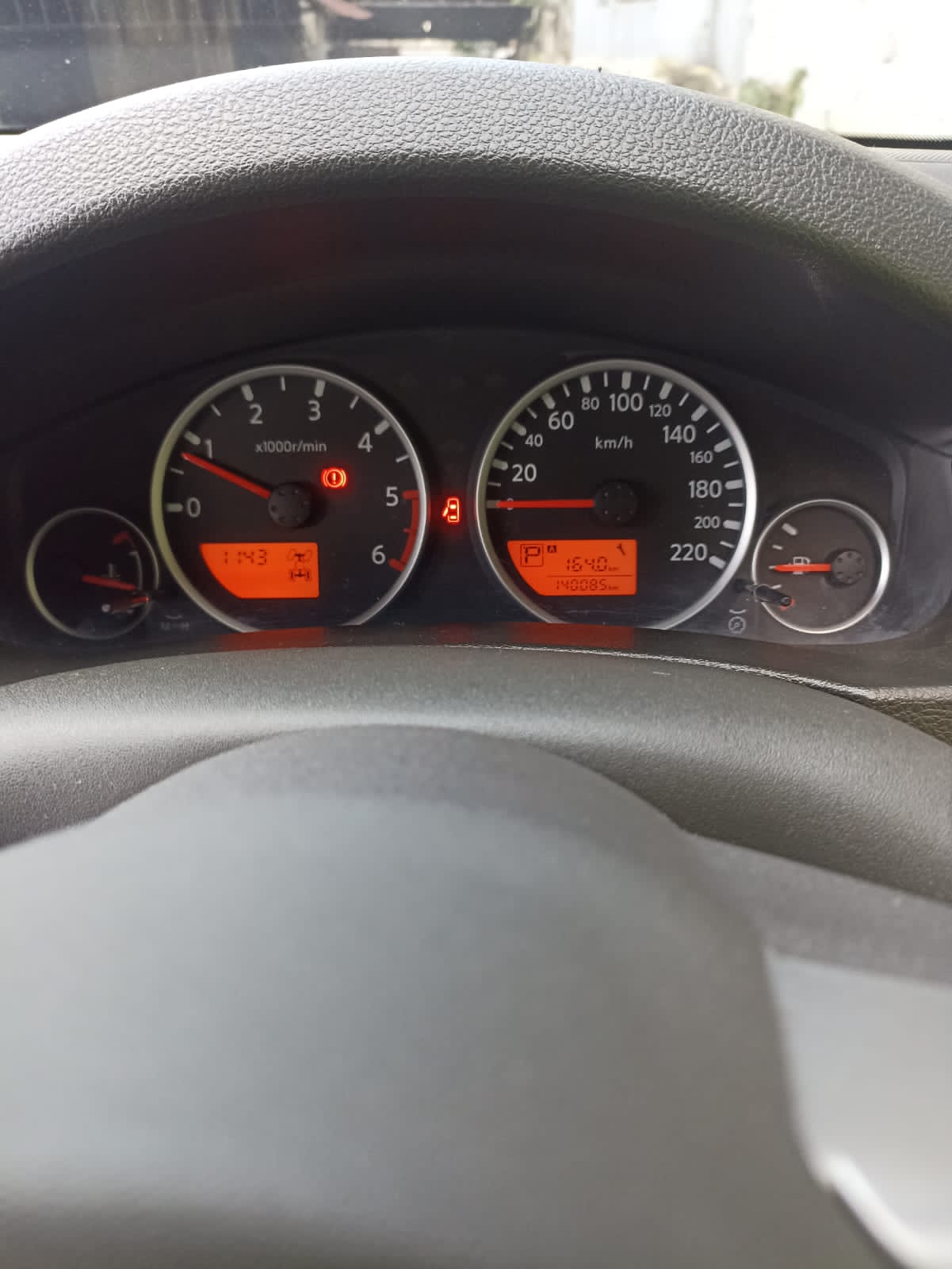 2014 Nissan Navara 2014 Nissan Navara