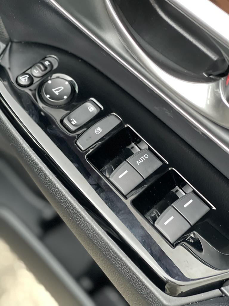 2017 Honda CR-V 2017 Honda CR-V