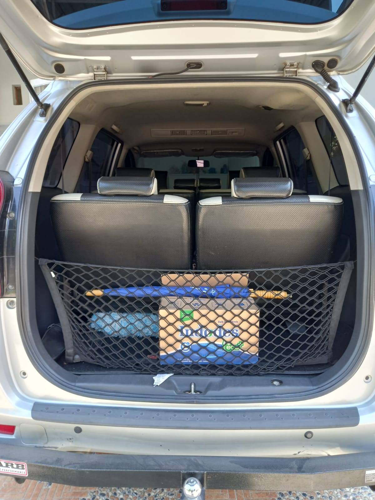 2017 Toyota Avanza 2017 Toyota Avanza