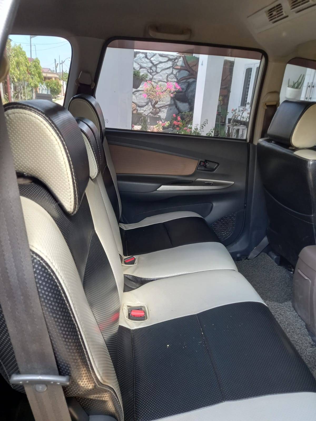 2017 Toyota Avanza 2017 Toyota Avanza