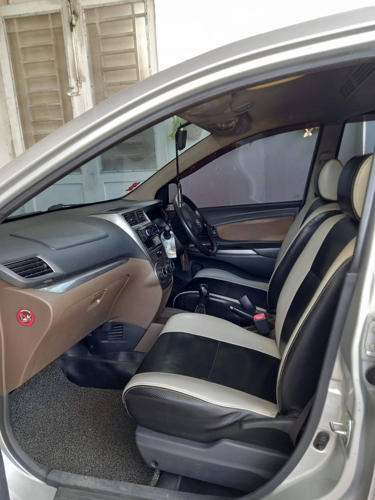 2017 Toyota Avanza 2017 Toyota Avanza