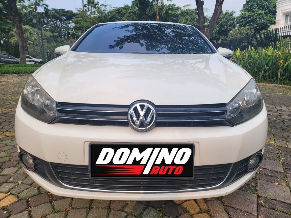 2011 Volkswagen Golf