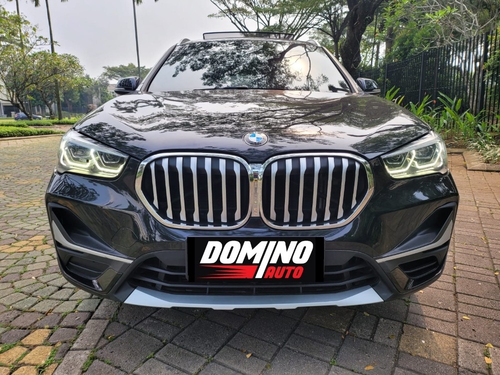 2019 BMW X1