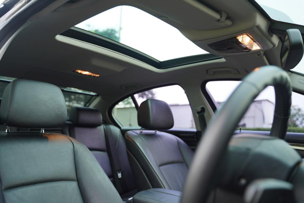 2013 BMW 5 Series Sedan 520i Luxury 2013 BMW 5 Series Sedan 520i Luxury