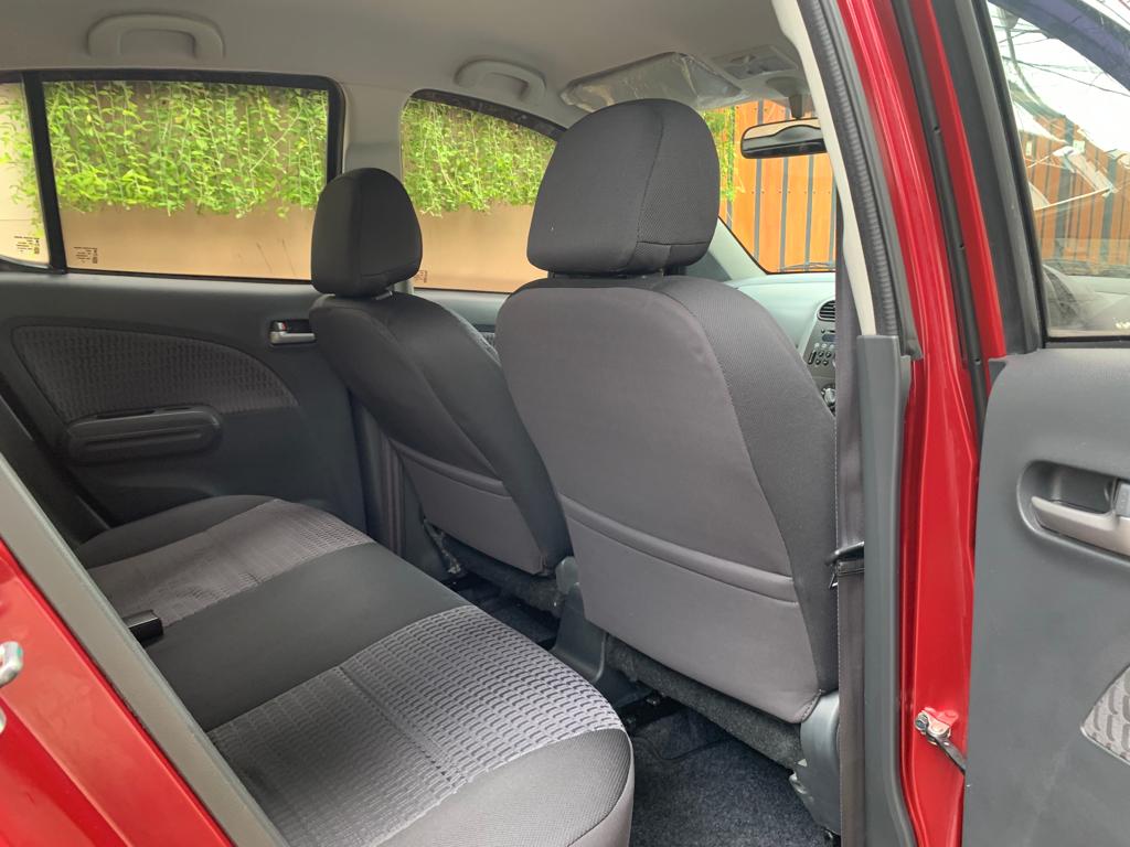 2015 Suzuki Splash 2015 Suzuki Splash