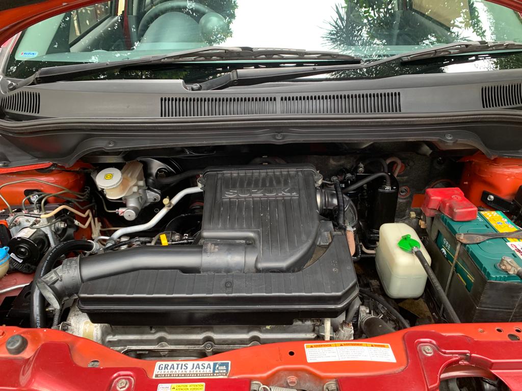 2015 Suzuki Splash 2015 Suzuki Splash