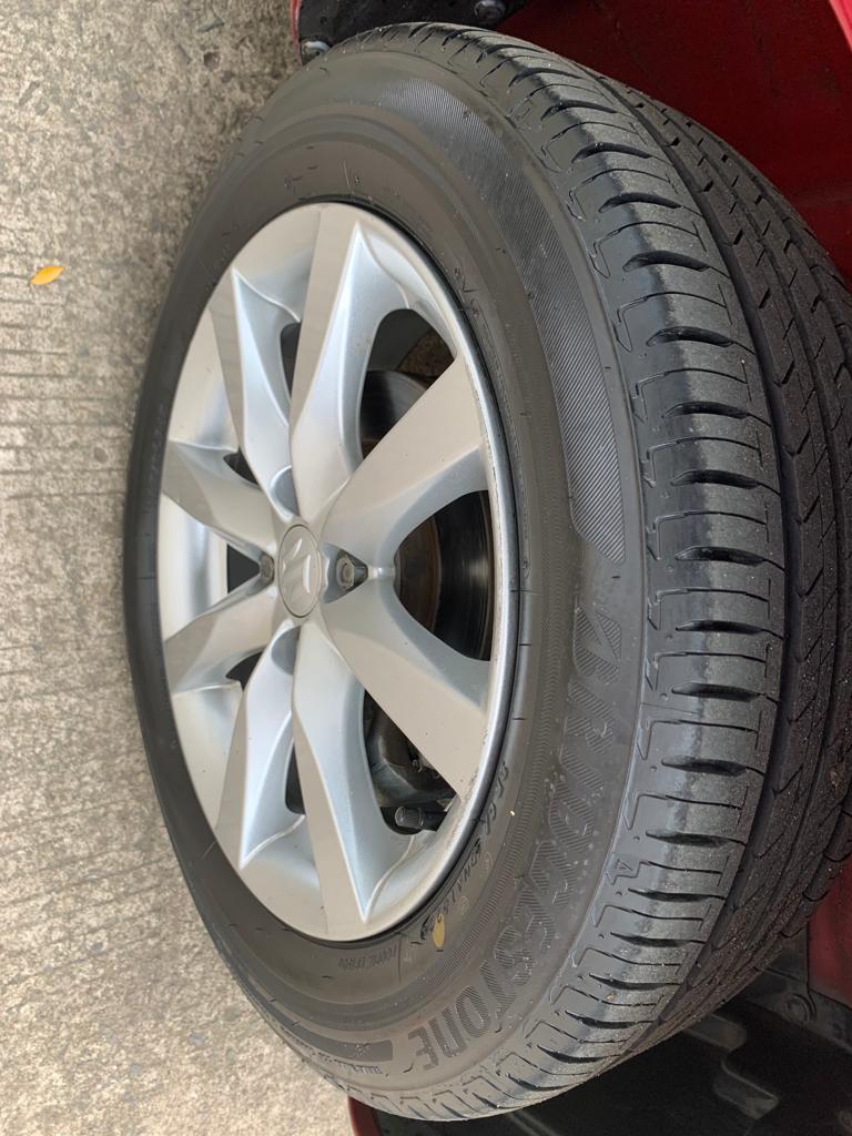 2015 Suzuki Splash 2015 Suzuki Splash