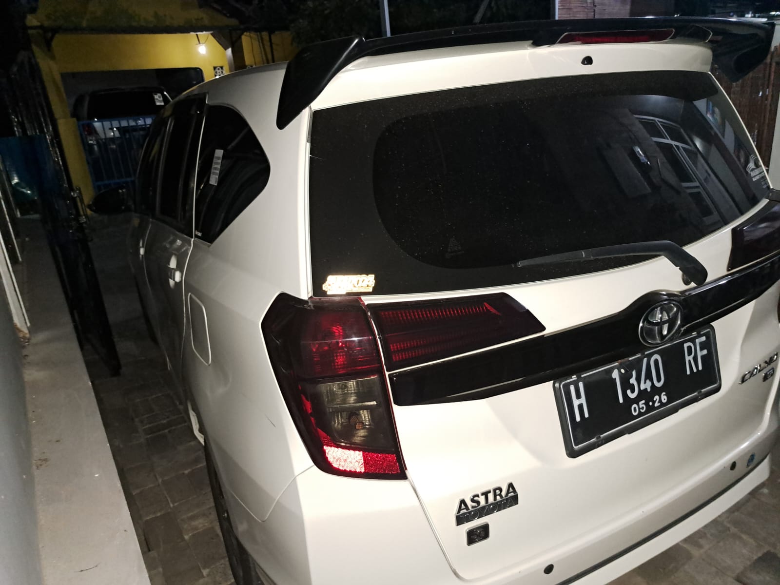 2021 Toyota Calya 2021 Toyota Calya