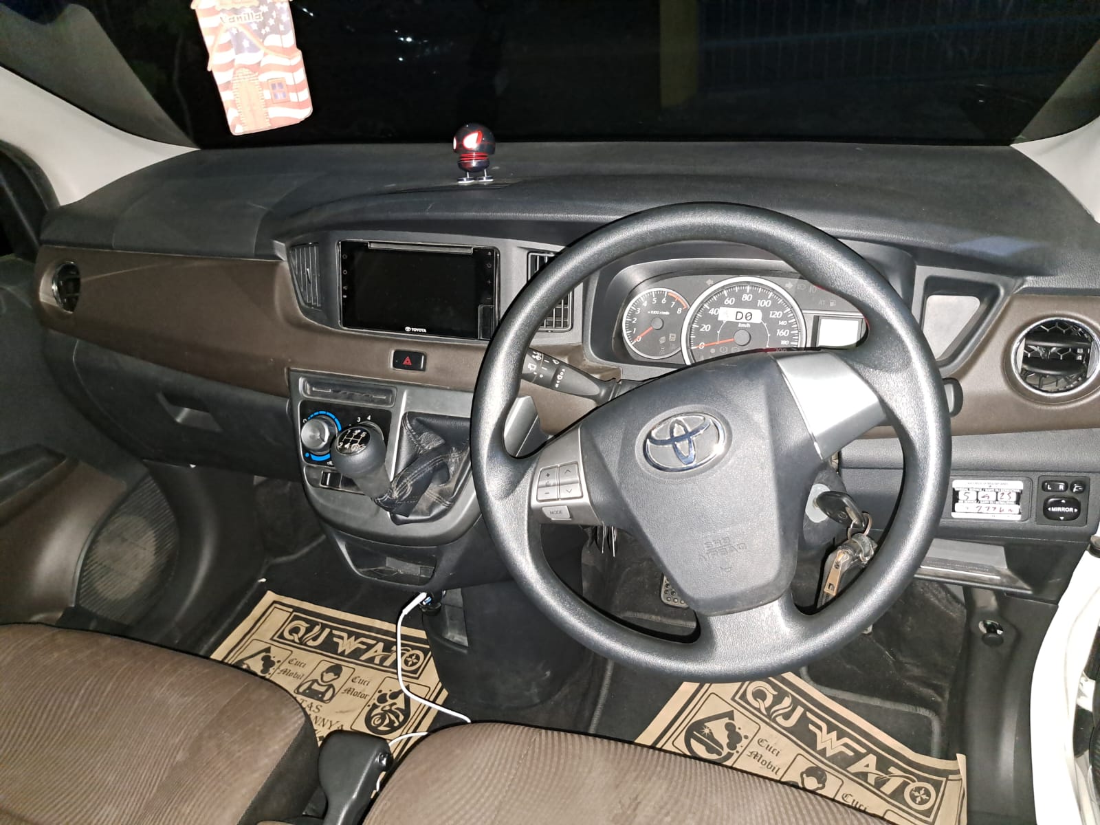 2021 Toyota Calya 2021 Toyota Calya