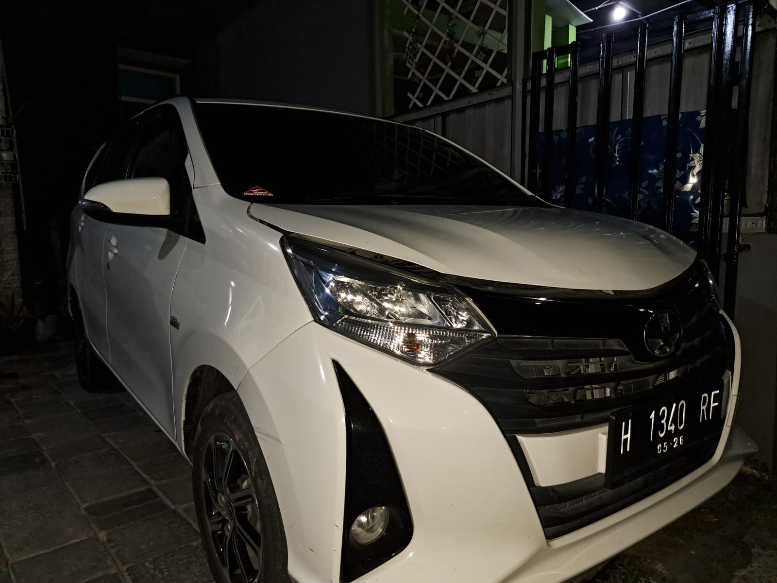 2021 Toyota Calya 2021 Toyota Calya