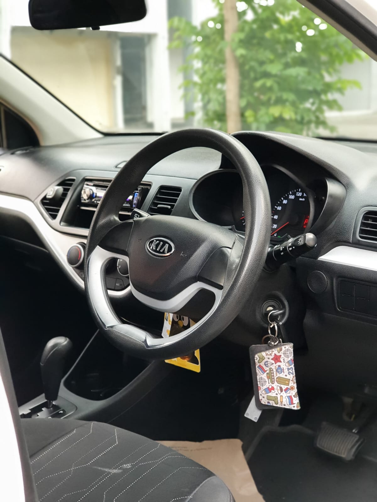 2012 Kia Picanto 2012 Kia Picanto