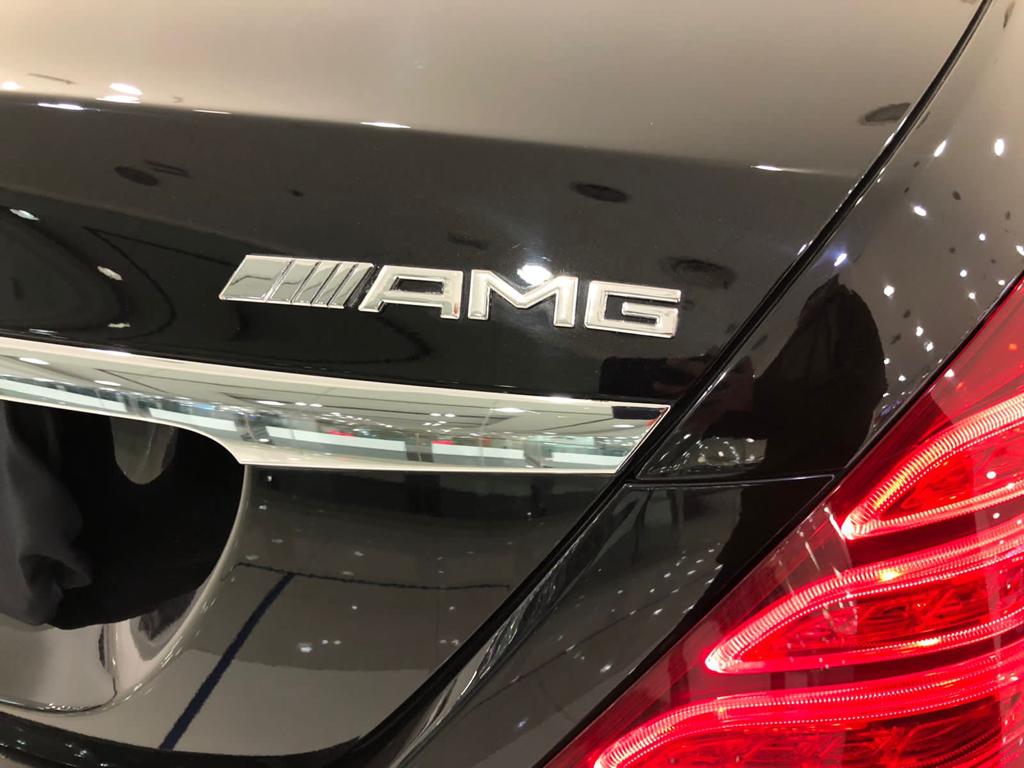 2015 Mercedes Benz S-Class 2015 Mercedes Benz S-Class