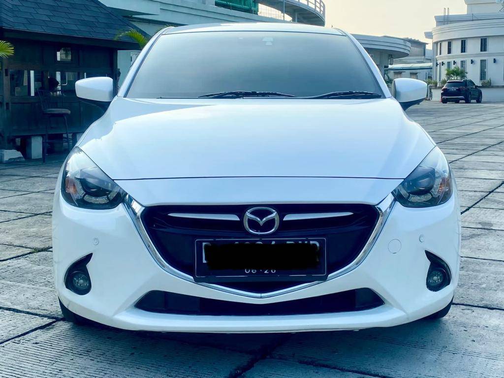 Beli mobil bekas