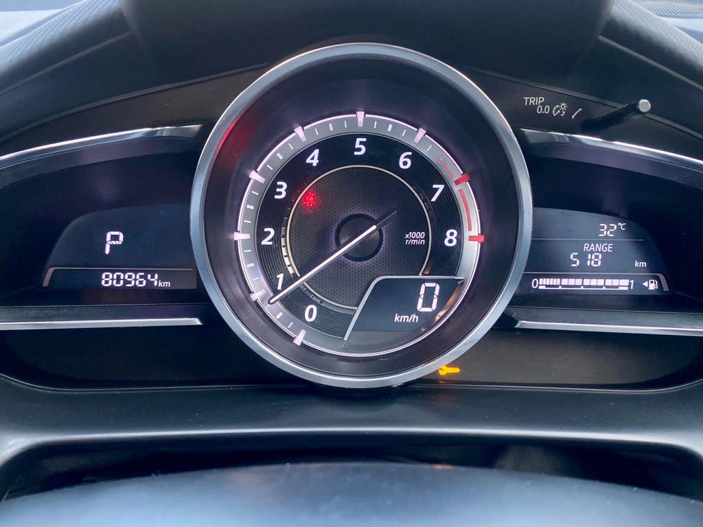 2016 Mazda 2 2016 Mazda 2