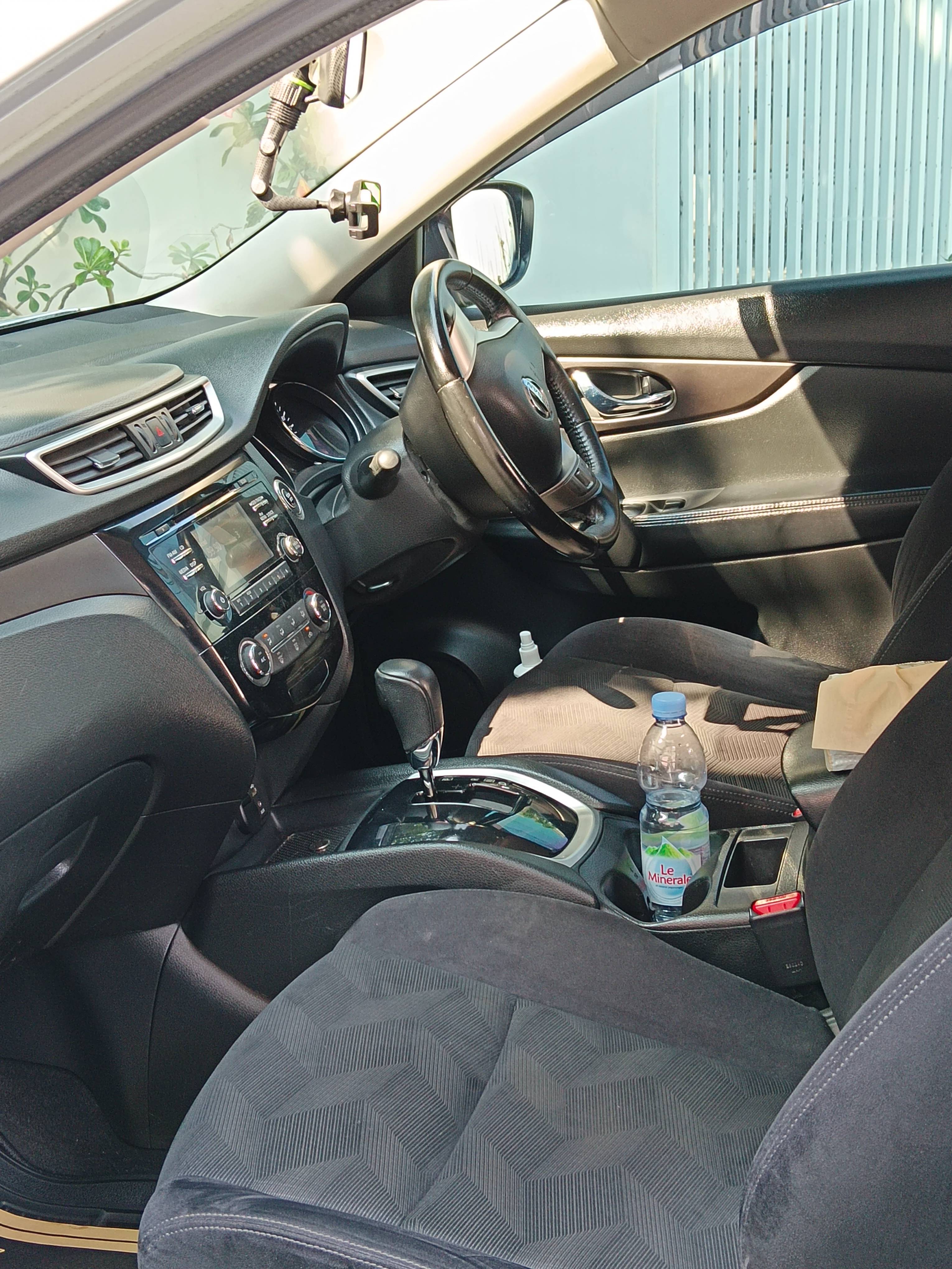 2014 Nissan X Trail 2014 Nissan X Trail