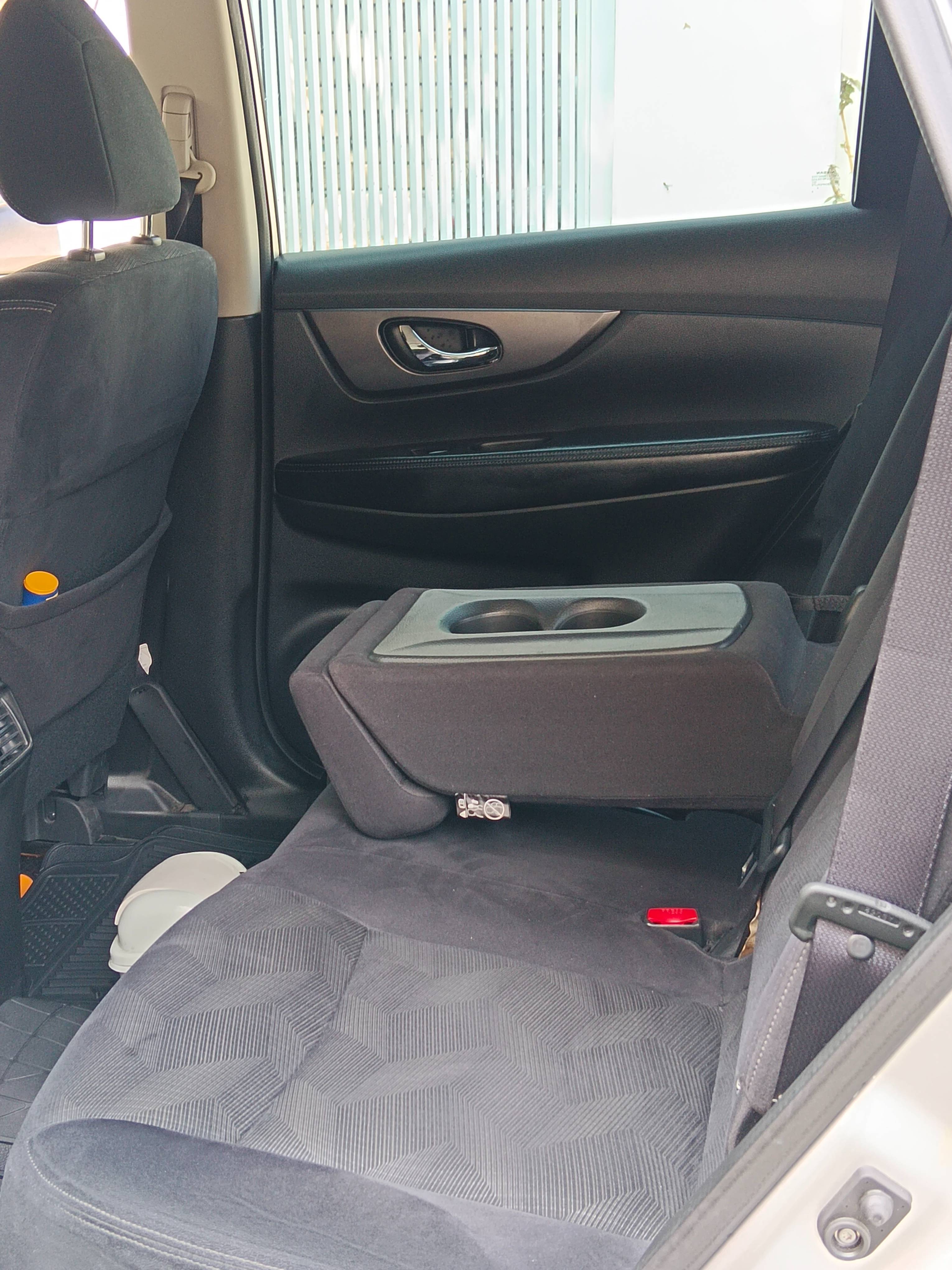 2014 Nissan X Trail 2014 Nissan X Trail