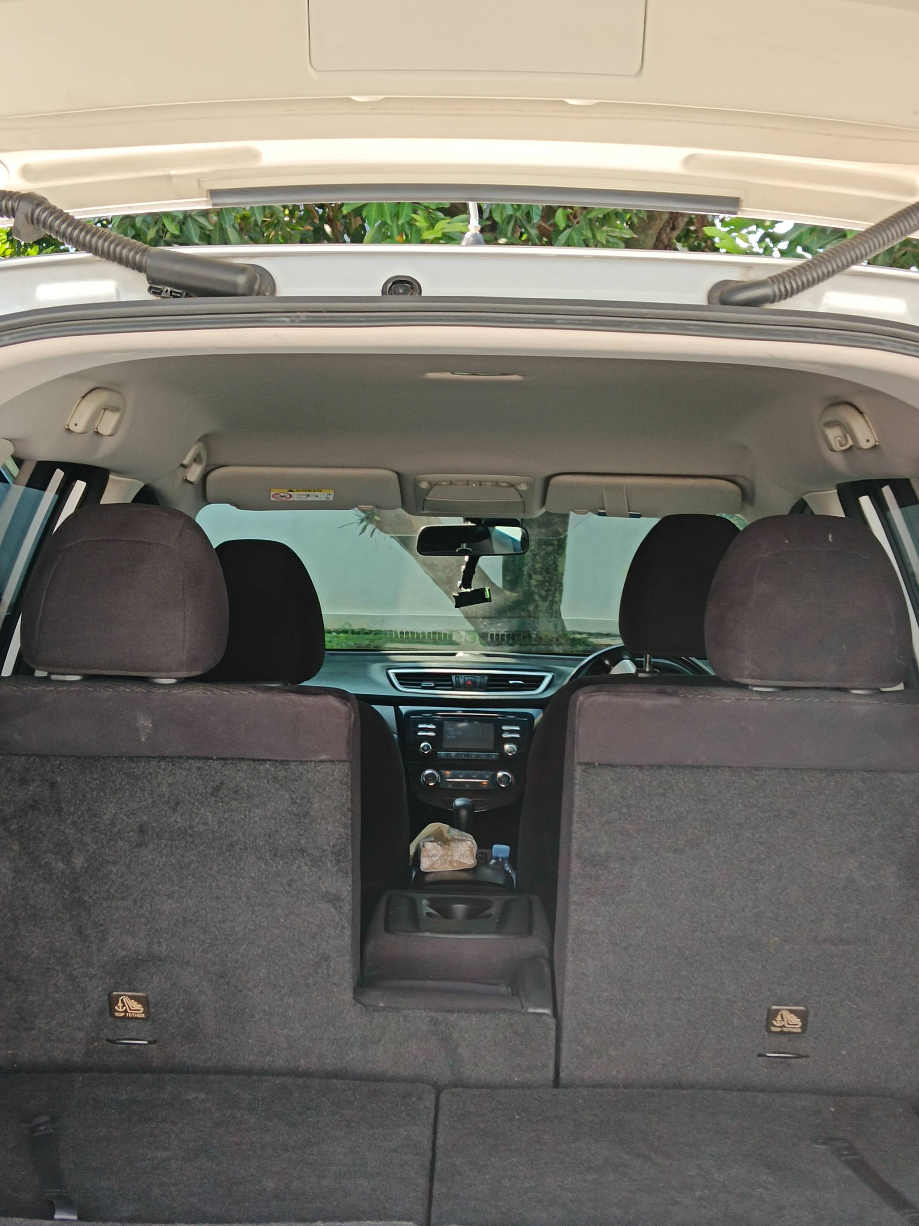 2014 Nissan X Trail 2014 Nissan X Trail