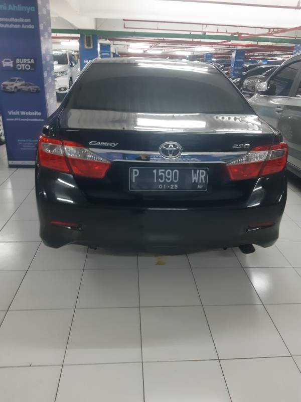 Beli mobil bekas
